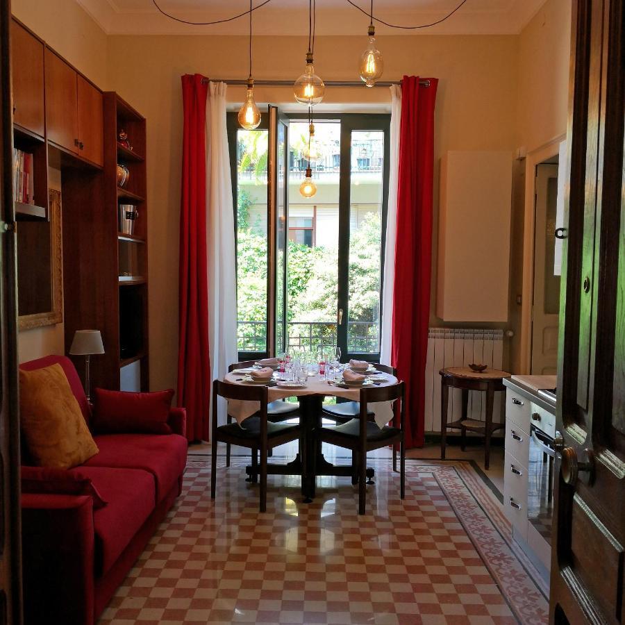 Casa Vacanze Archi Medievali Salerno Exterior photo